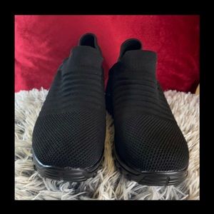 Breathable Mesh Sneakers